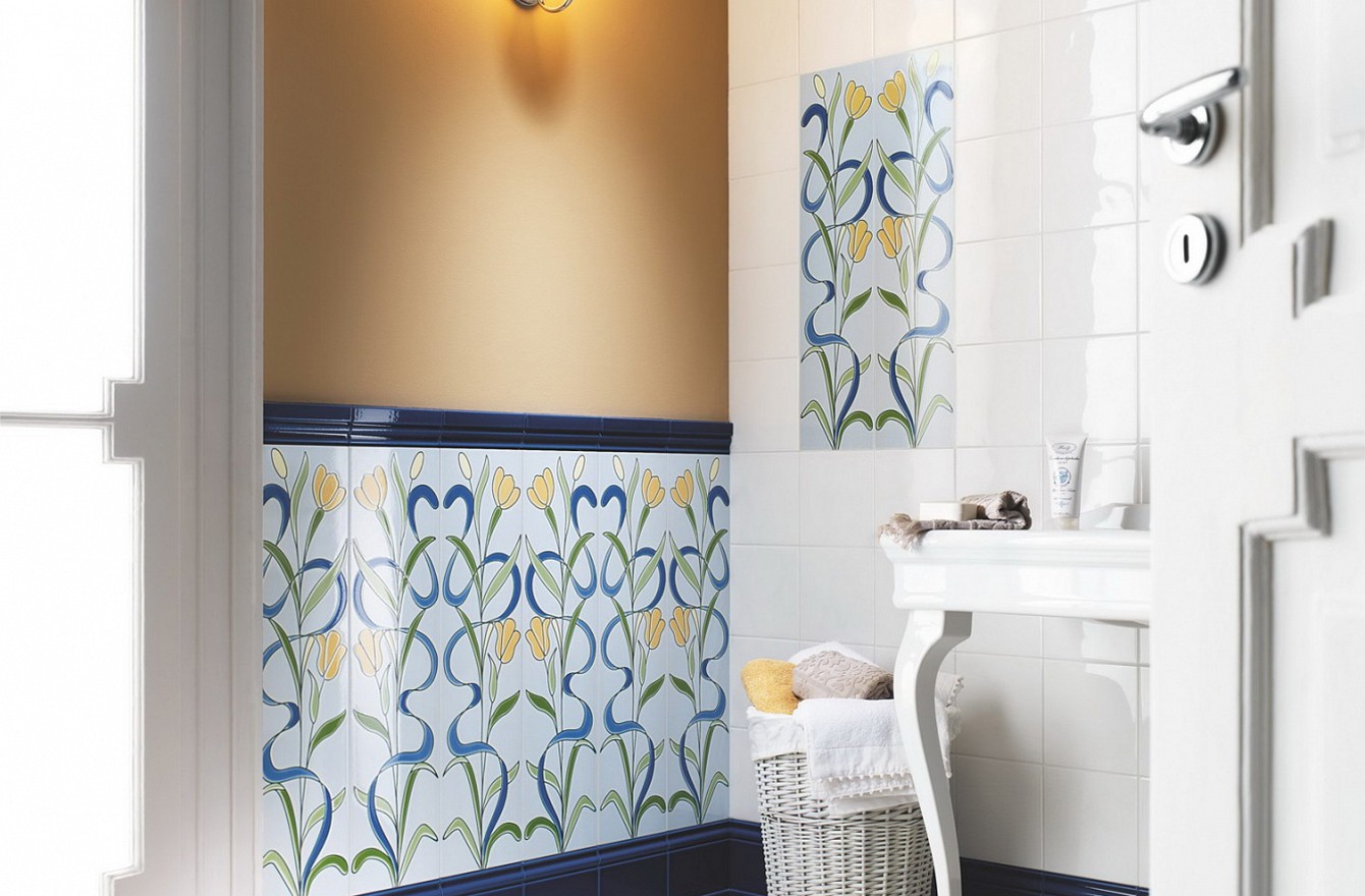 Venice Ceramiche Grazia