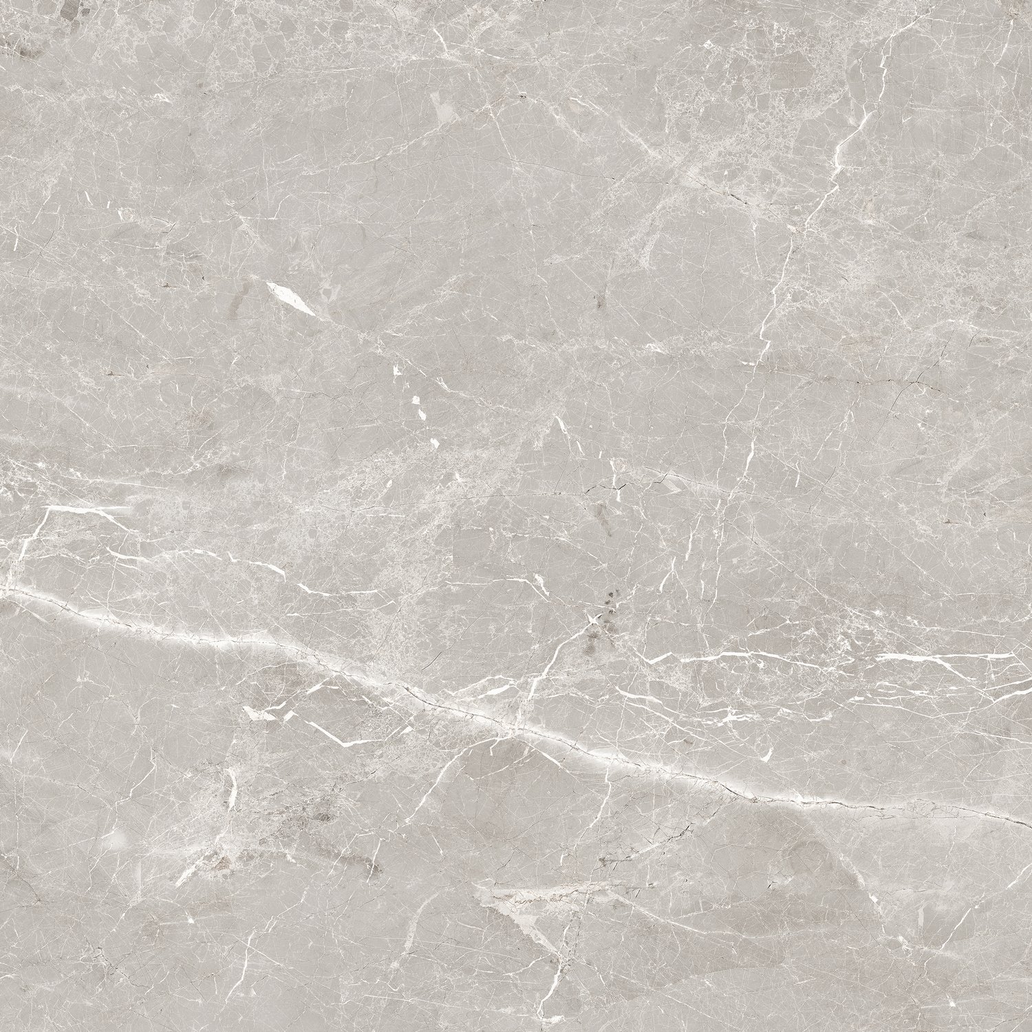 GT606012101SPR Tulip Серый Soft Sugar 60x60 Global Tile