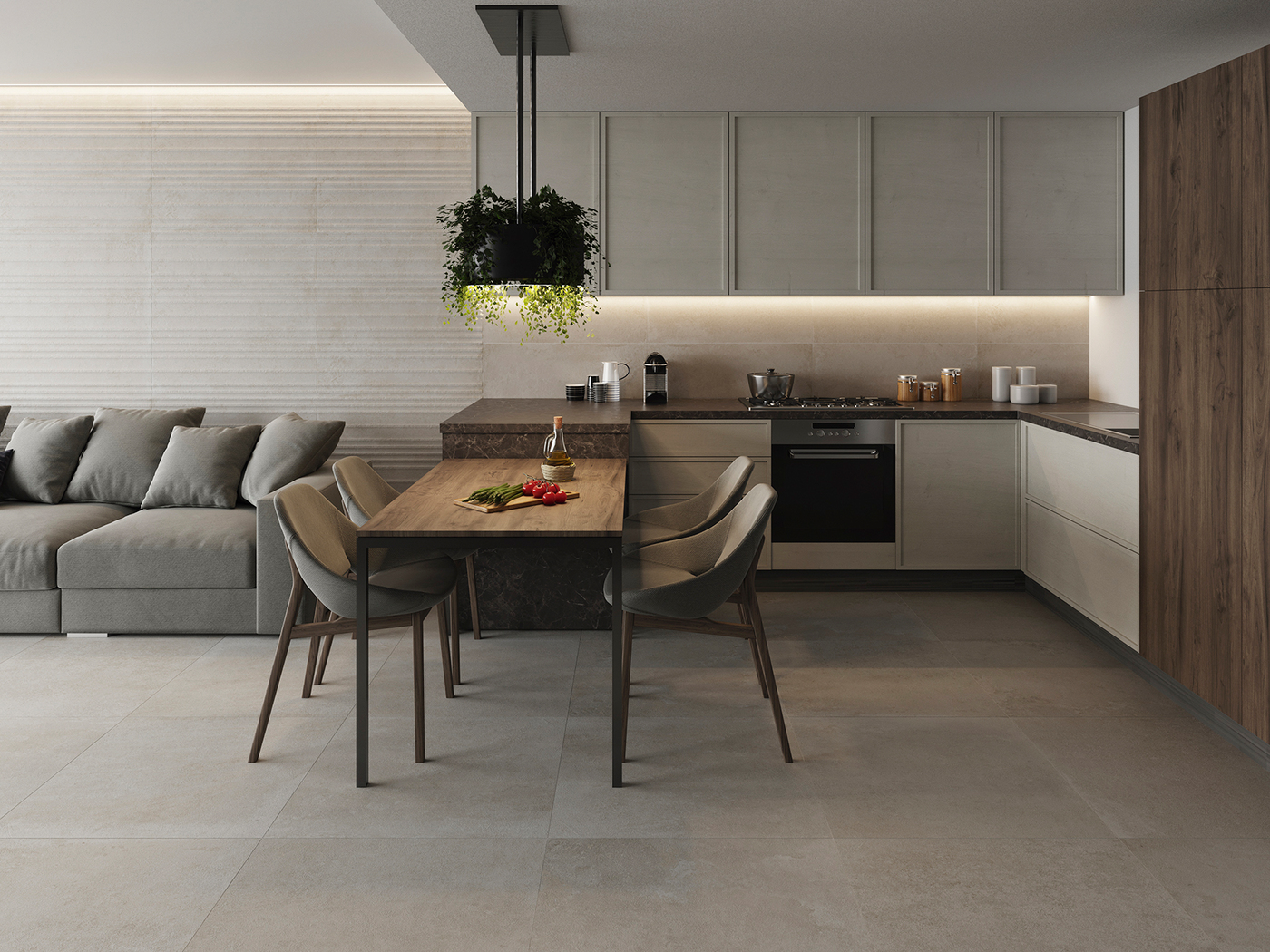 Neo Metropol Ceramica