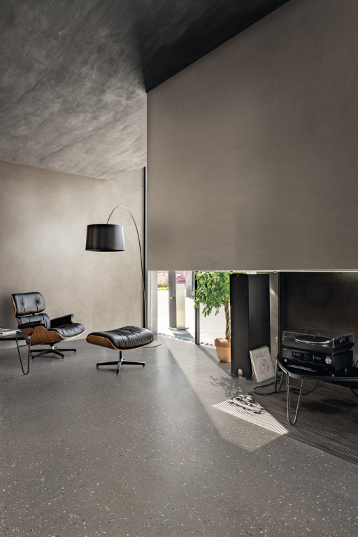 Earthtech Floor Gres