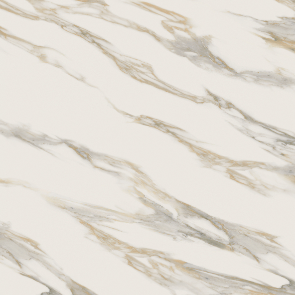 RM01 Miramare White Неполированный Рект. 80х80х10 Estima фото 11