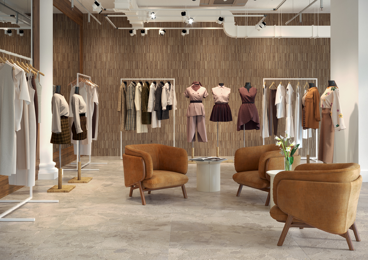 CR HO1 2012BS RM 20x120 Imola Ceramica фото 16