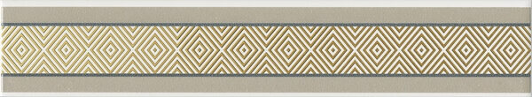 OP/A209/15079 Бордюр Спига 40*7.2 Kerama Marazzi