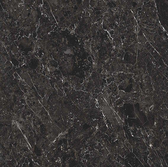 KM6060G0971R Марсель чёрный матовый обрезной 60x60x0,9 Kerama Marazzi фото 3