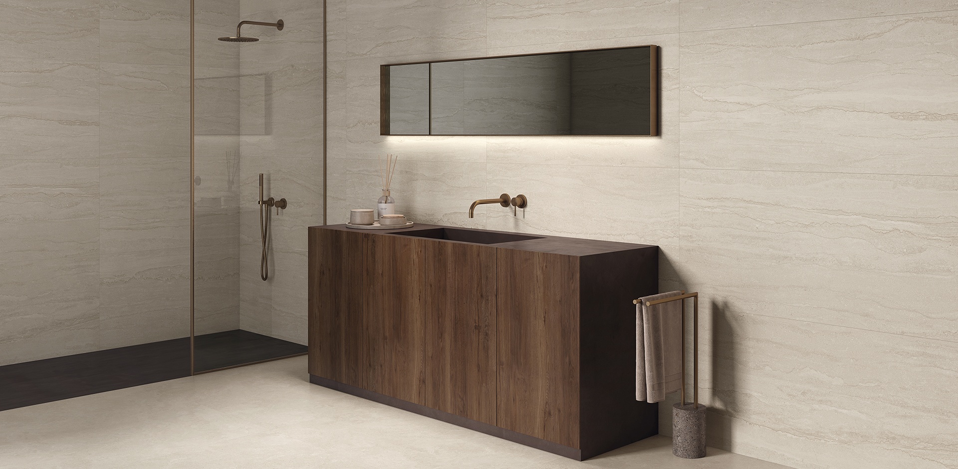 Westone & Eastone Argenta Ceramica
