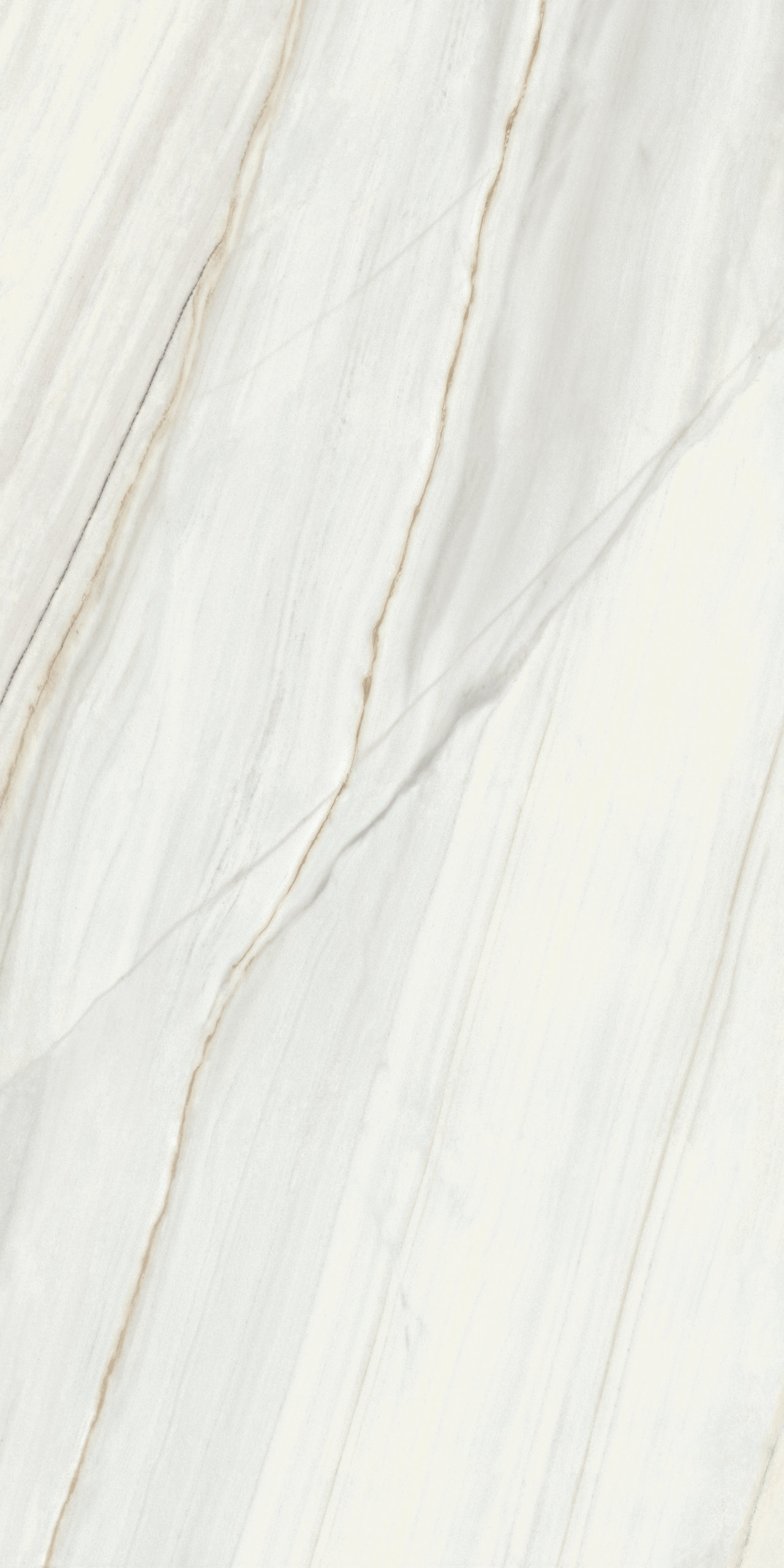 L315326MF6 Marmi Bianco Lasa Levigato 6mm 150x300 IRIS FMG