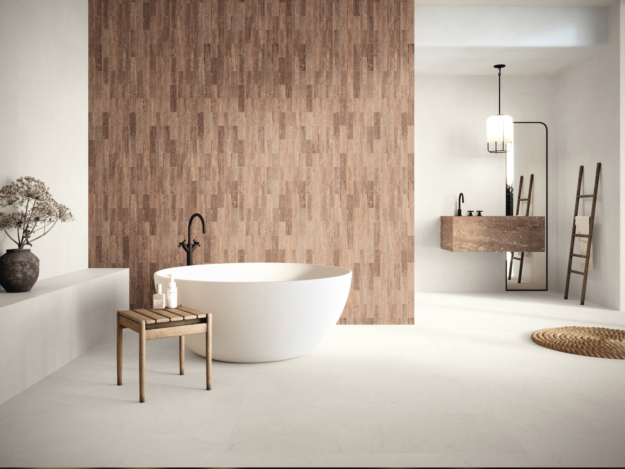 A044703 Petra Aurea Rect 60x120 Ape Ceramica фото 6