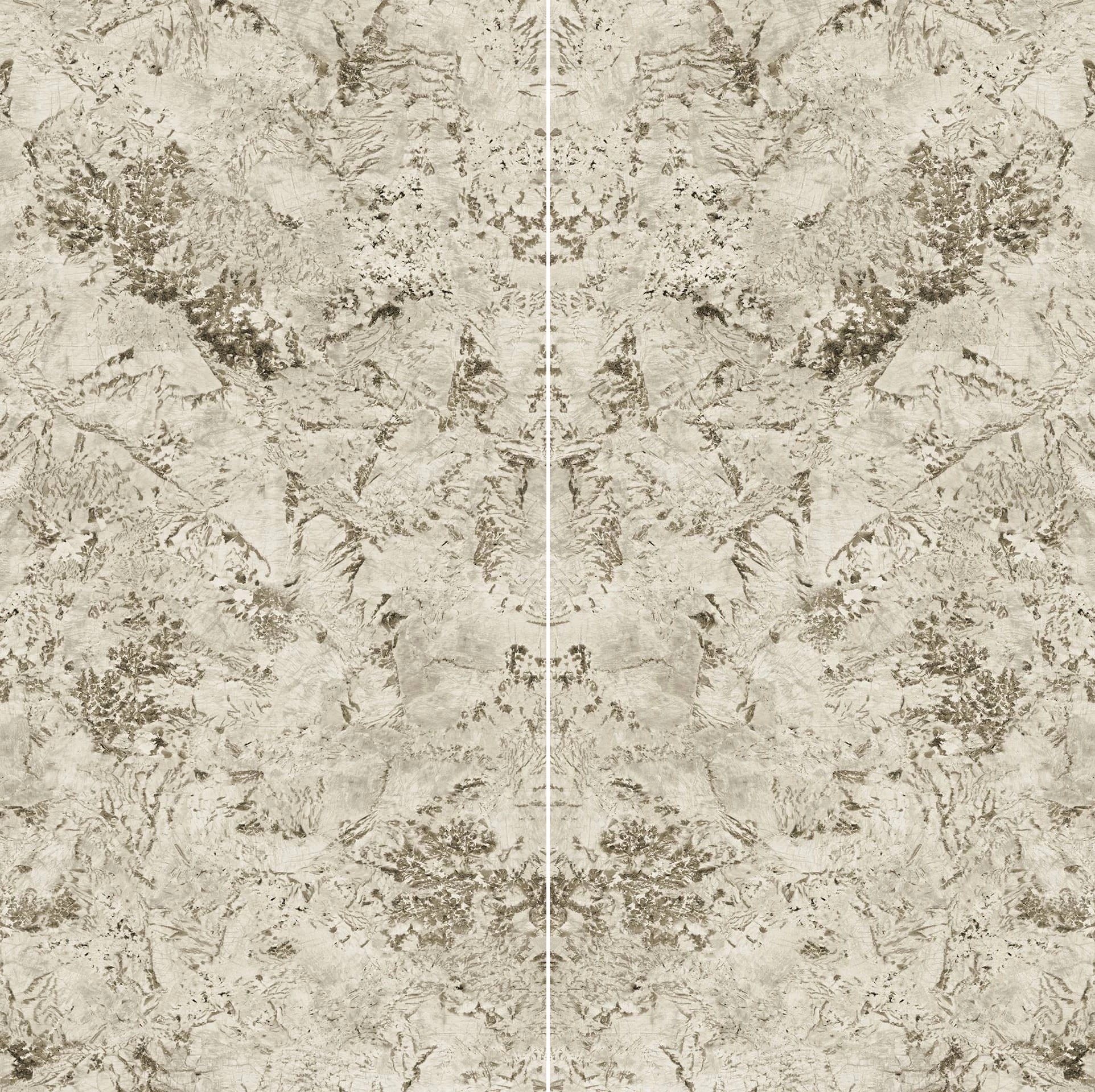 HDV8 Alpinus Bookmatch Hammered ST 12mm 162x324 Atlas Concorde