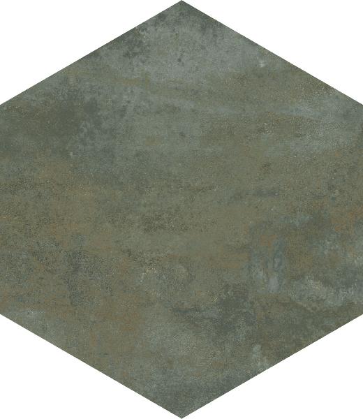 SG23037N Гроссето зеленый матовый 20x23,1 Kerama Marazzi