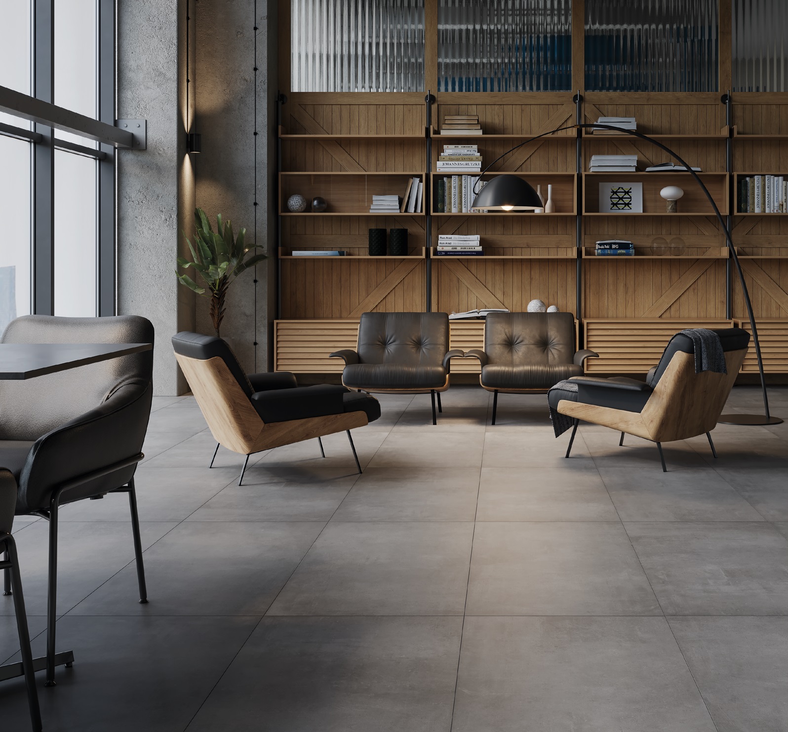 Beton Grasaro