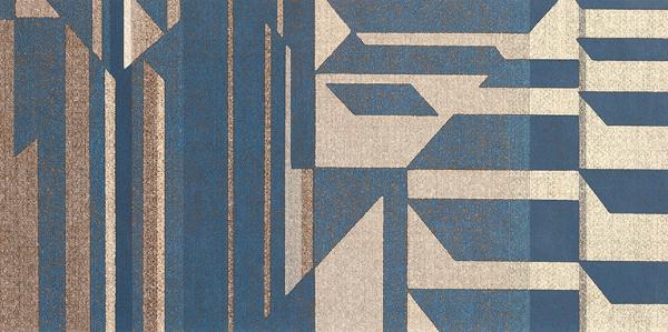 fQLL Fap Murals Texture Kilim 80x160 FAP Ceramiche