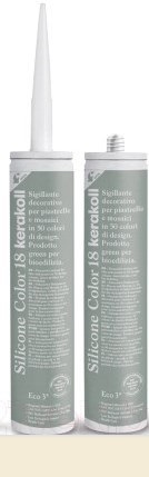Fugabella Color герметик 22 310мл Kerakoll