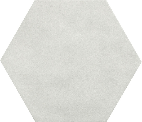 Esagona CLOUD WHITE 24x27.7 CIR