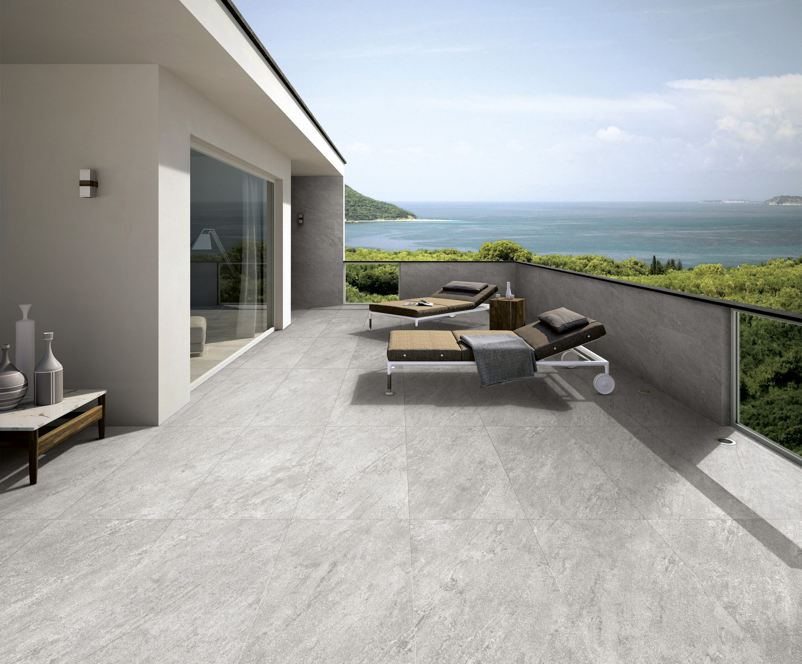 River I.Tiles