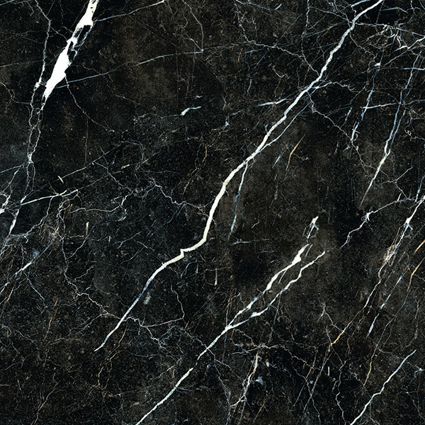 G385 Karatash Black PR 60x60 Гранитея
