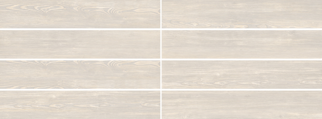 Polo Bianco Matt 20x120 StaroWood