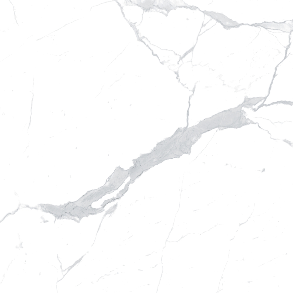 Statuario Fond Satin 60x60 Eurotile Ceramica