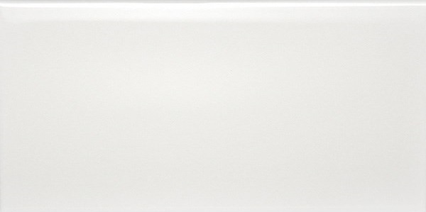 Liso Blanco Brillo 7,5х15 Dar Ceramics