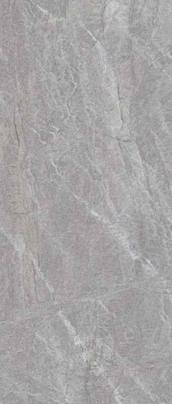 Marmoker Oyster Grey Lucido 6.5mm 118x278 Casalgrande Padana