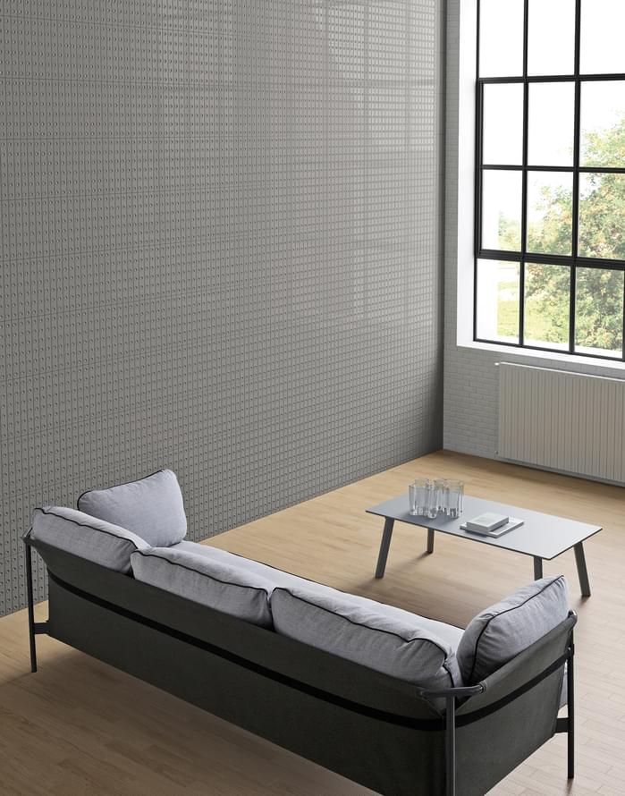 BOPULM01 White Up Matt 21.1x31.5 Mutina