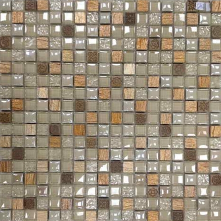 Lavada Beige 30x30 Orro Mosaic