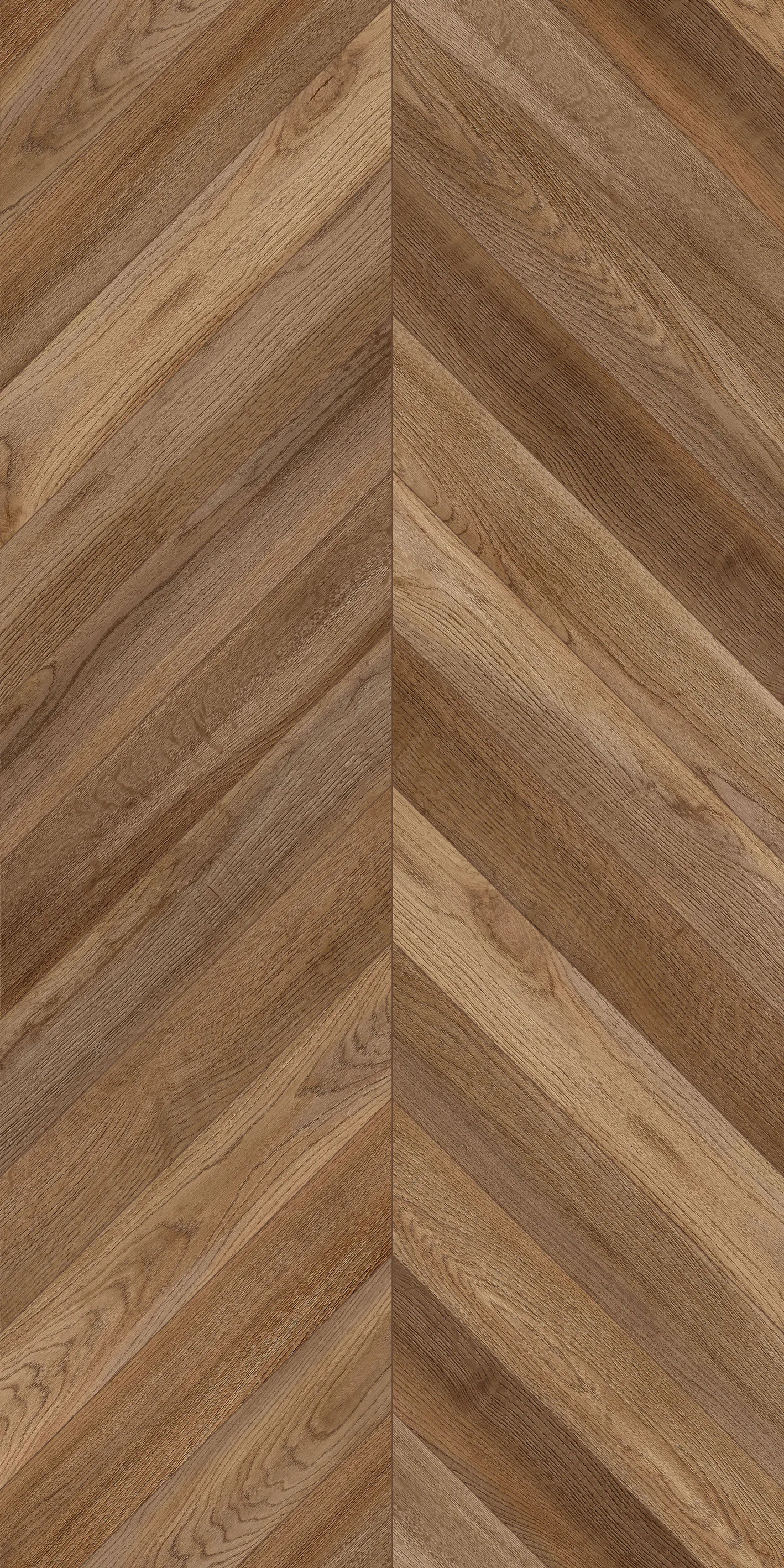 GT1206022594MCR Hispanica коричневый шеврон 60x120 Global Tile фото 9