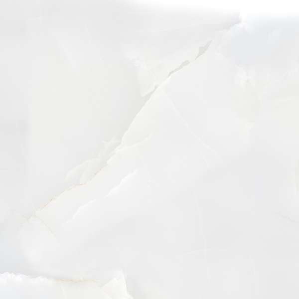 Onyx Hawai Bianco Polished 60x60 Concor