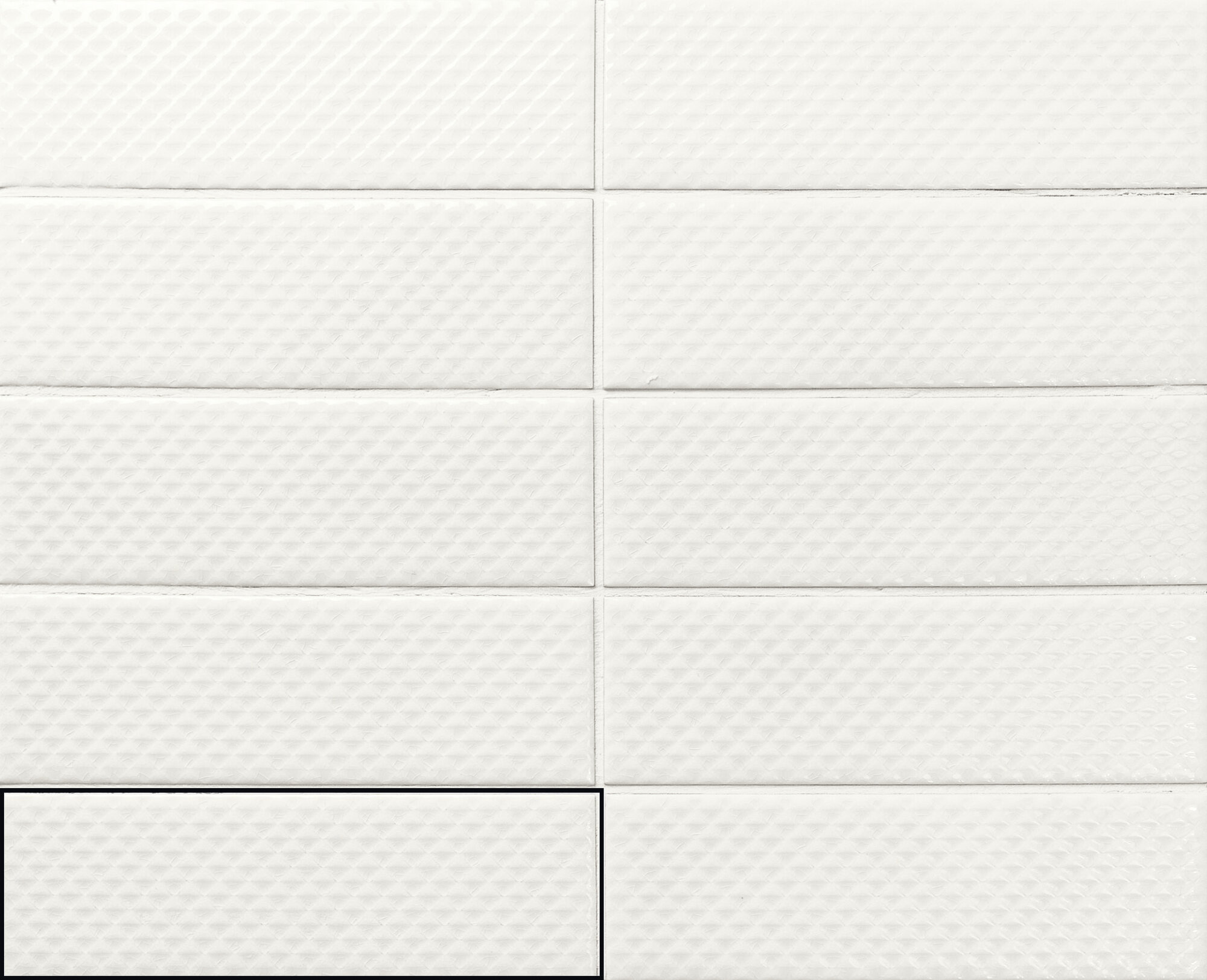 A041661 Mimosa Diamond 6,5x20 Ape Ceramica