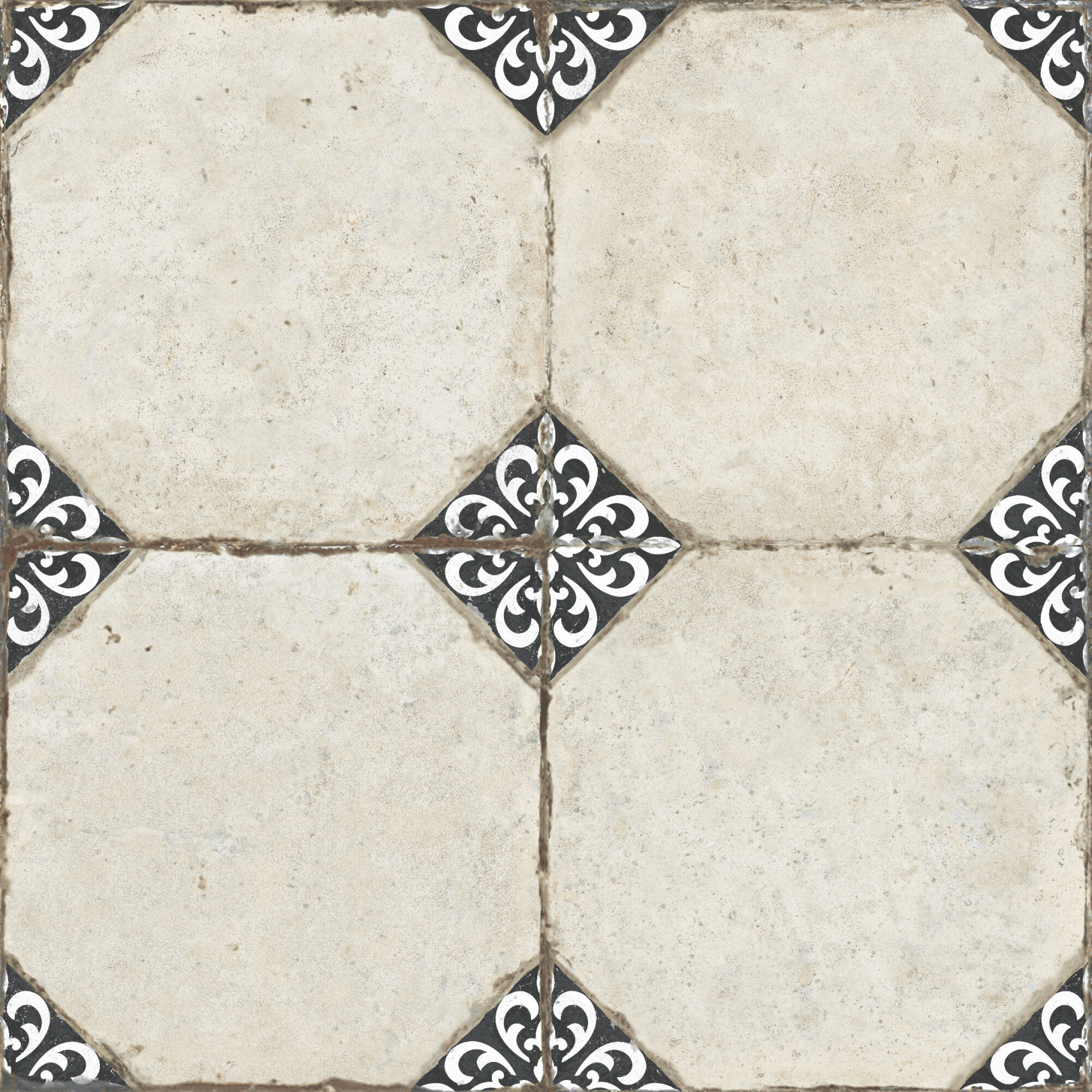 38322 FS Field Black LT/45,2X45,2X0,95 Peronda фото 4