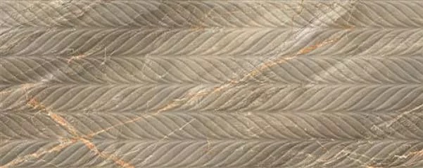 2429 Supreme Dark Oliva Rustic 43*107 Sina Tile