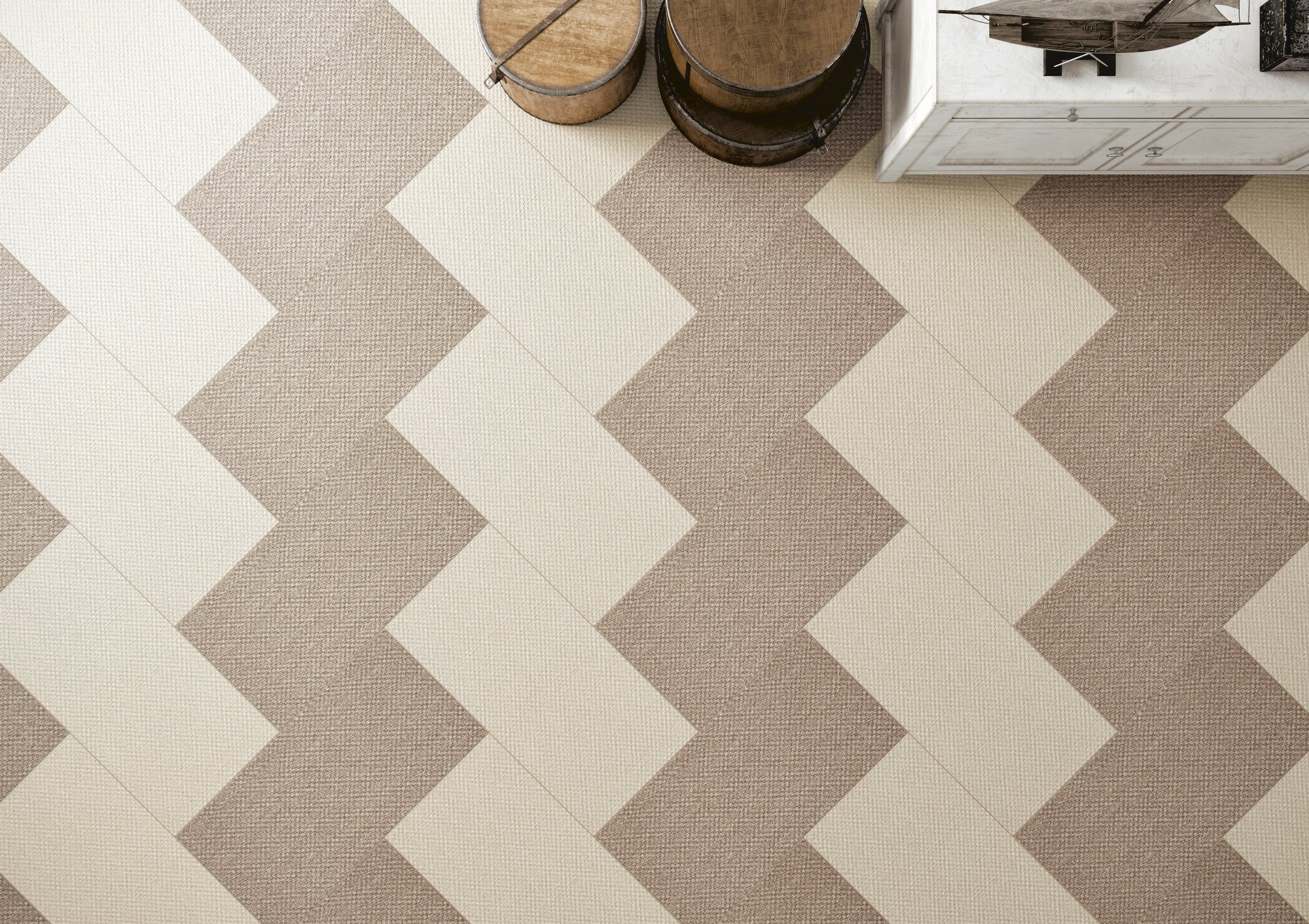 Carpet Ape Ceramica