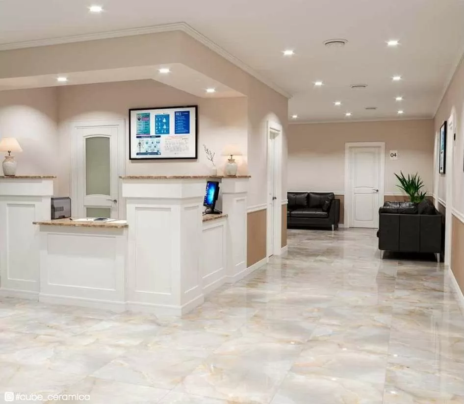 Royal Cube Ceramica