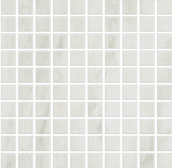 Mosaico Venus Grey Lapp 30х30 (2,8х2,8) Brennero