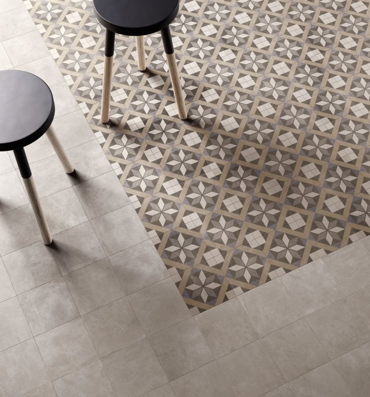 Patchwork Classic Sant Agostino