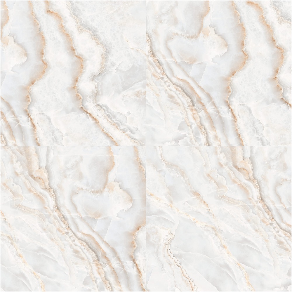 Just White Boho Ceramic