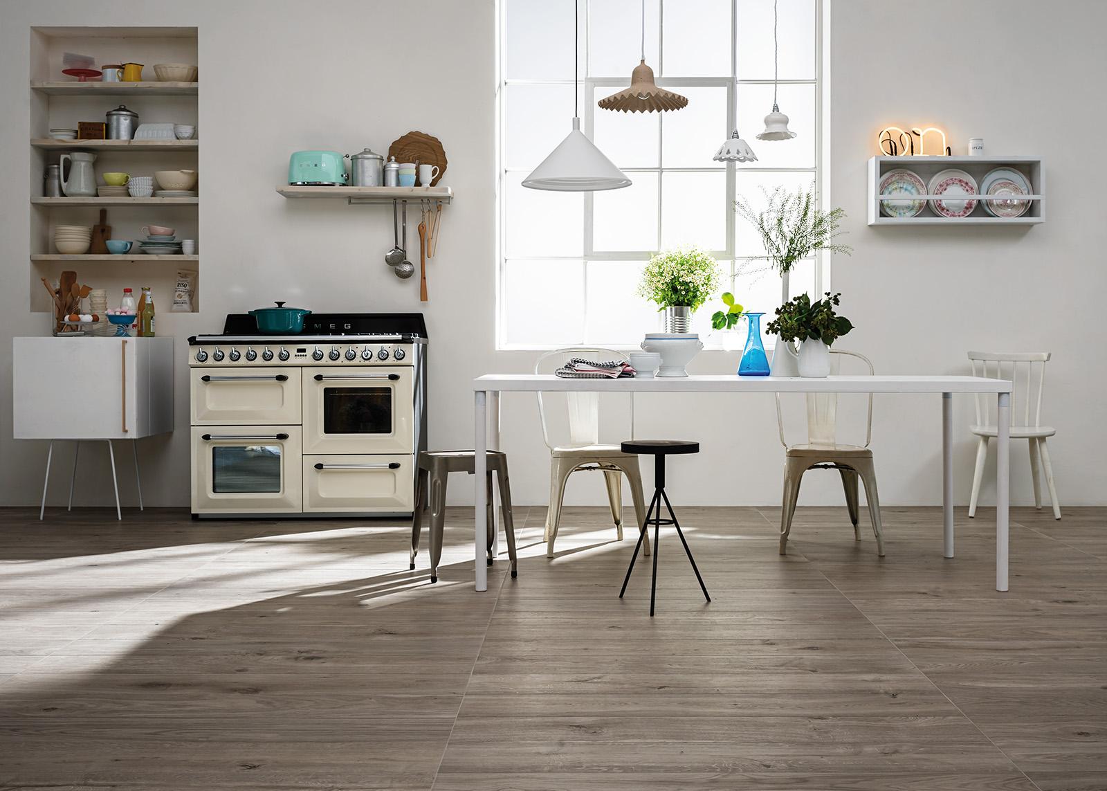 Treverkever MARAZZI Italy