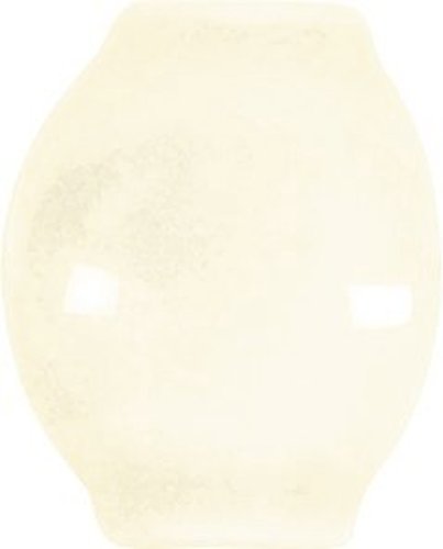 ANG.EXT.TORELLO VINTAGE IVORY 2x2 Ape Ceramica