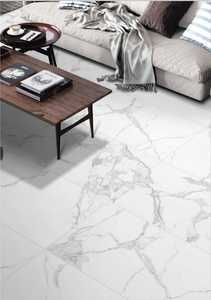 Statuario Royal Tile