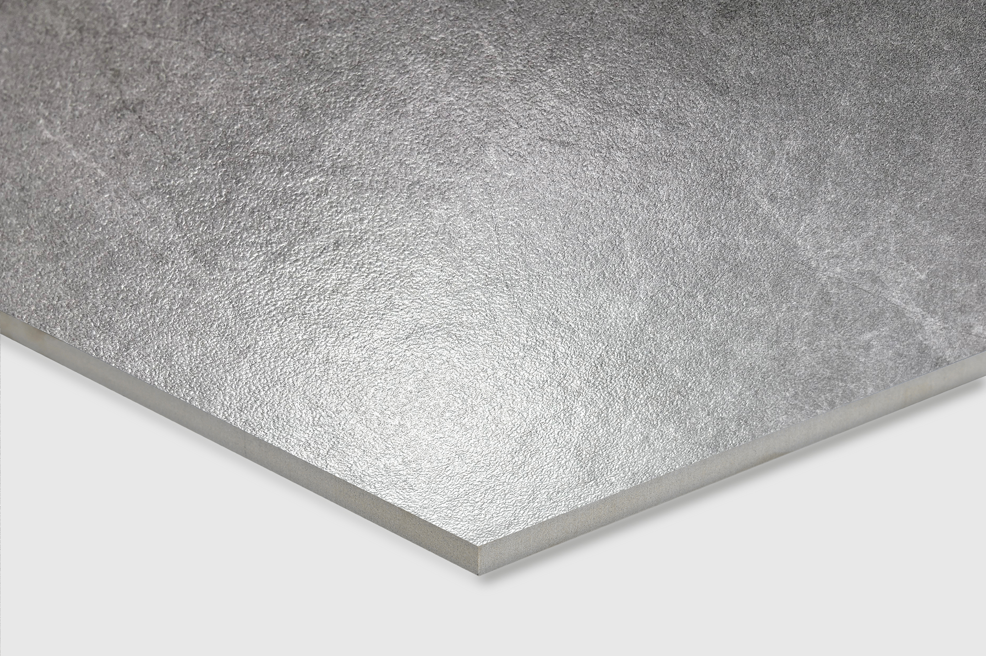 CZ-SL02-B Listello Gris Solido 80x160 Creanza