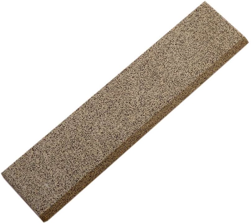 Battiscopa Dolomite Naturale 8.5мм 7x30 Casalgrande Padana