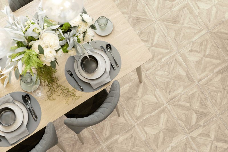 Tango Global Tile