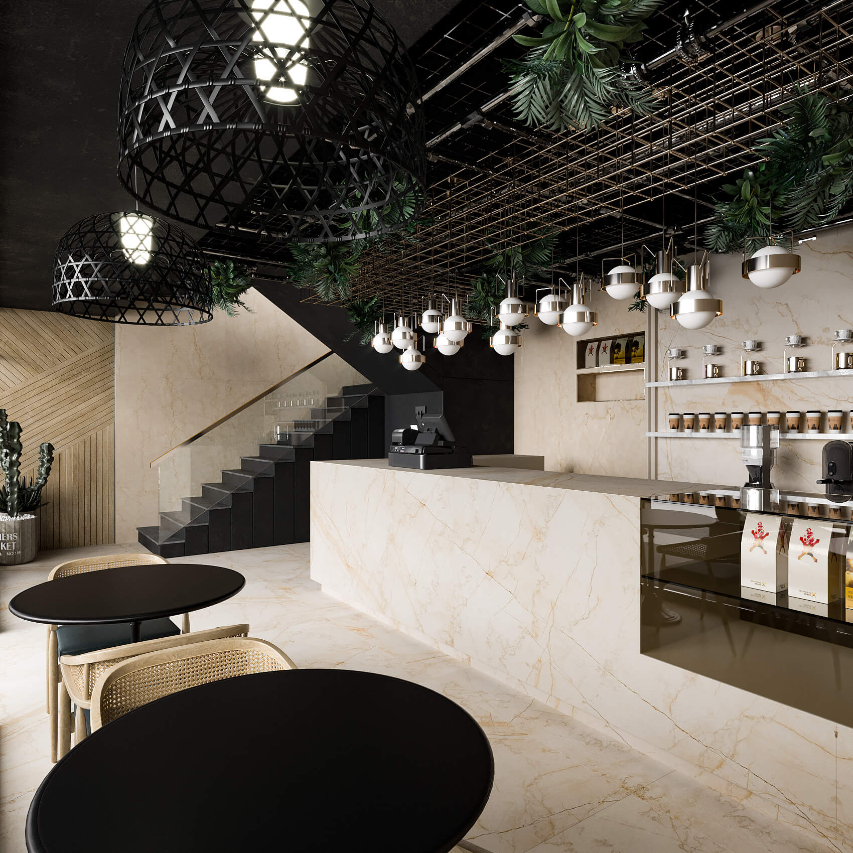 Marble  Artcer