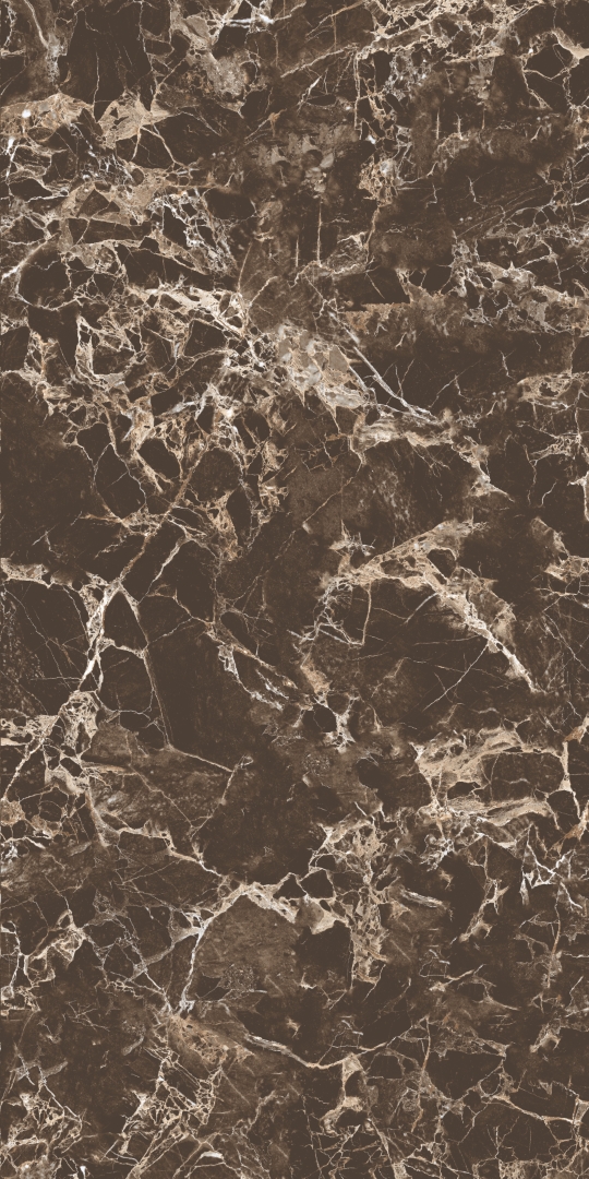 MOG402 Dark Brown полированный 60x120 Onlygres