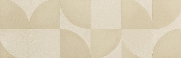 fOVF Mat&More Deco Beige 25x75 FAP Ceramiche