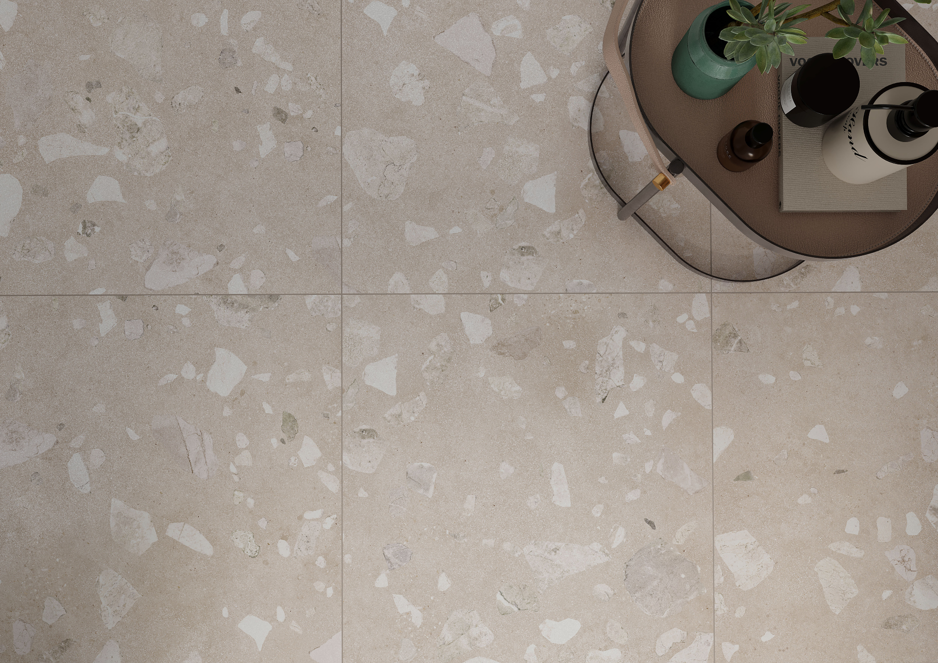 Midori Gracia Ceramica
