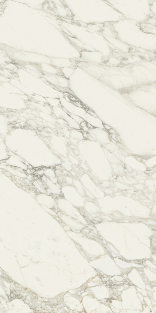 610015000501 Charme Deluxe Арабескато Уайт Люкс Рет 80x160 Italon