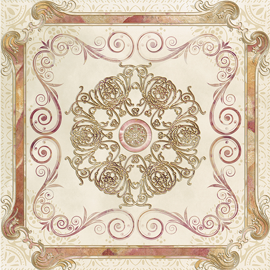Decor Ternura 45x45 Europa Ceramica