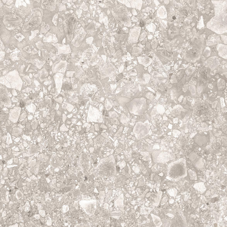 Terrazo Bianco 20mm 60x60 Alpas Euro