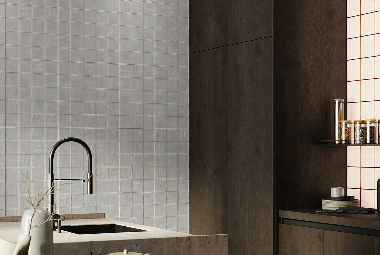Atelier Bordeaux Glossy 10x10 Revoir Paris фото 13