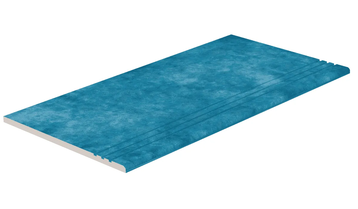 MAST Ступень Marin Antislip 33х66 Serapool